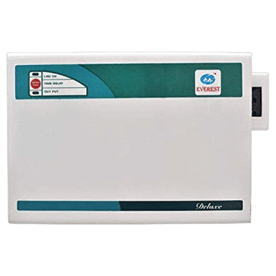 Voltage Stabilizers Buy Voltage Stabilizers Online in India Croma